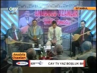 AŞIK GÖKMEN DURSUNOĞLU BENİ BÖYLE ..