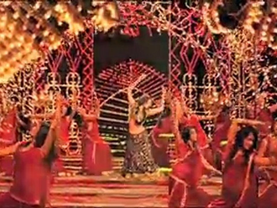 Desicorner.net Maula Maula - Singham (2011) HD