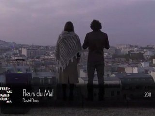 2011 - "Fleurs du Mal" de David Dusa