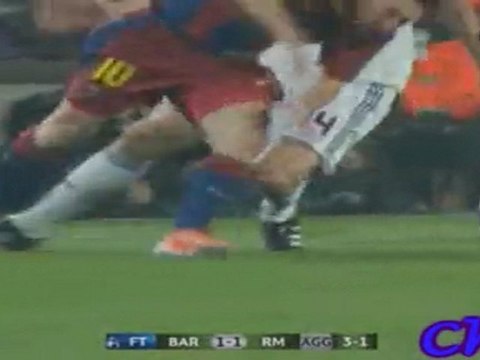 Messi HD 2011 , le meilleur de sa saison 2010 / 2011
