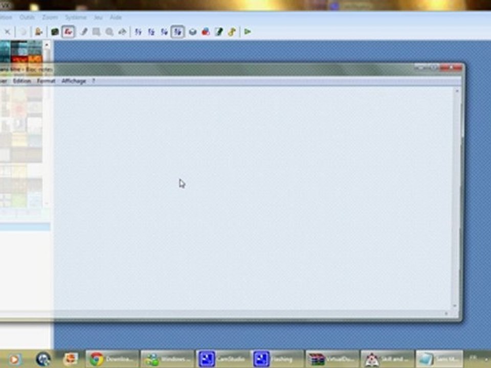 Aide rpg maker vx