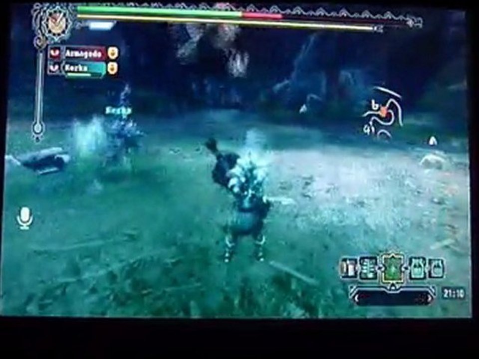 devil jho et grosse gamel 2