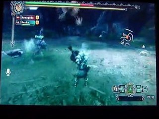 devil jho et grosse gamel 2