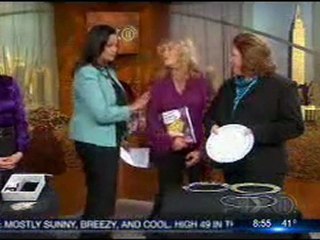 Million Dollar Idea of Women in Business with Wendy Robbins