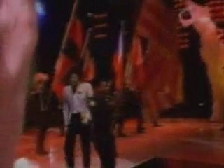 HIStory Tour Sydney - 9 - HIStory