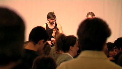 Danse traditionnelle Montipouret  Châteauroux