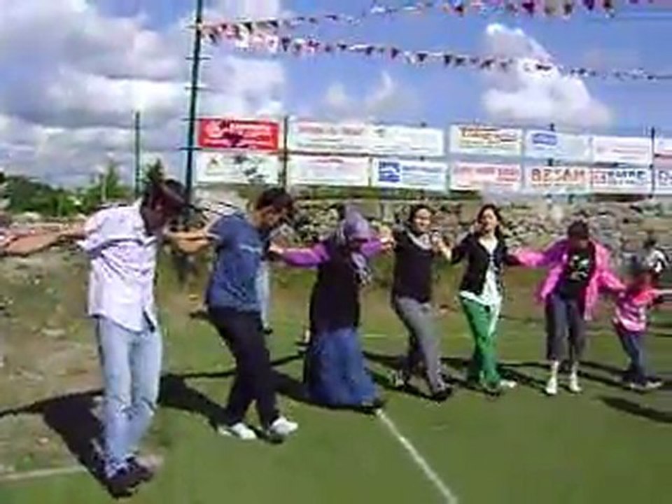 6-Doymuşköyü Piknik şöleni CEMO (TURGUT TEKİN) -7
