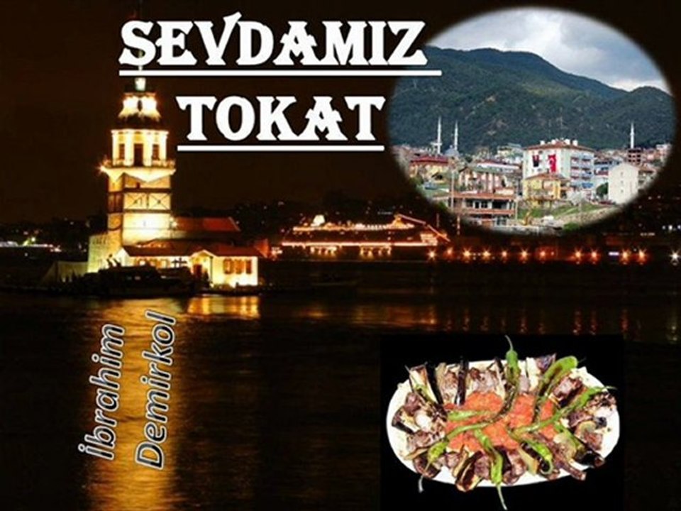 emrah Yaralı [Sevdamız Tokat]