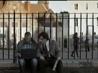 Dirk Gently (BBC) part 2 of 5