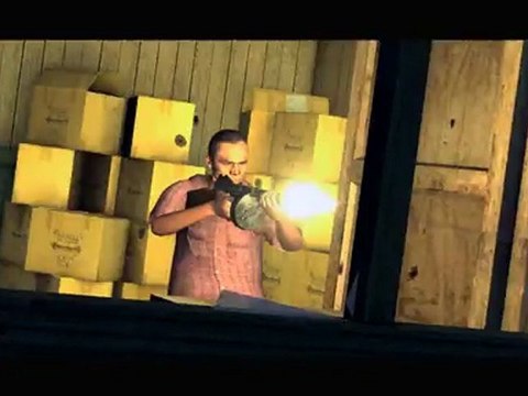 [HD - ITA] L.A. Noire - Un Mare D'Erba: Caso della Narcotici