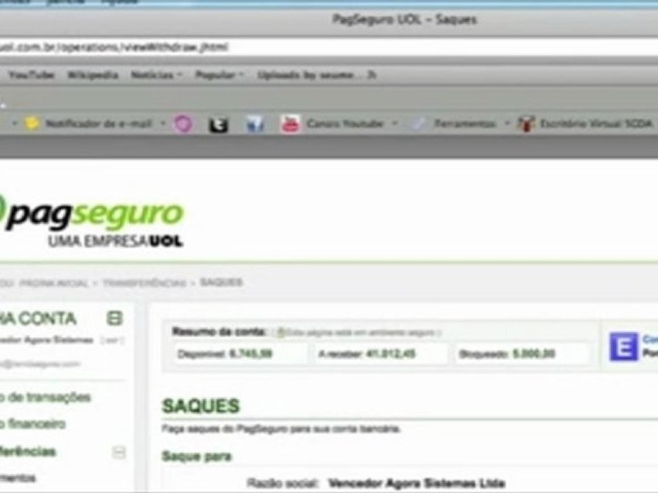 Ganhar Dinheiro Extra- Dinheiro Com a Internet