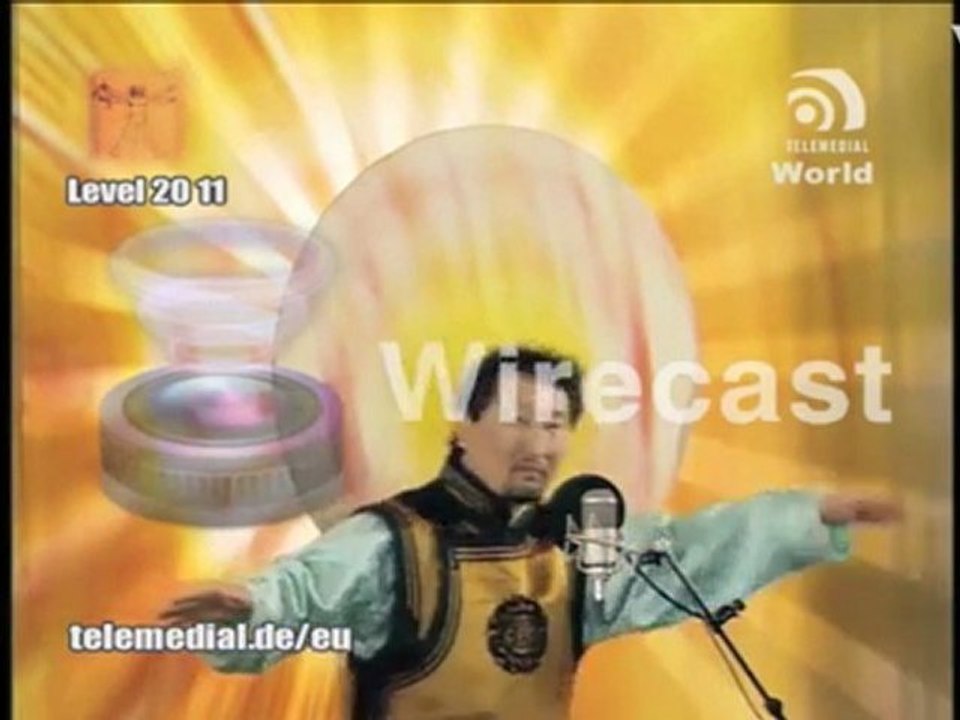 Kanal Telemedial - Experiment - June 17, 2011