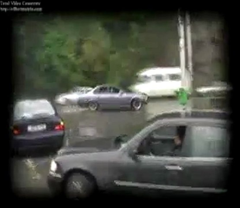 Свадьба в Тбилиси