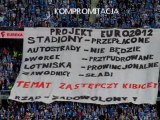 EURO 2012 a polityka Ukrainy