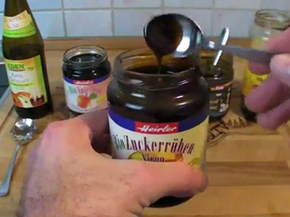 BBQ Basics: Mollasses