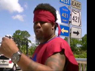 BLESSED IS THAT MAN THAT MAKETH THE LORD HIS TRUST