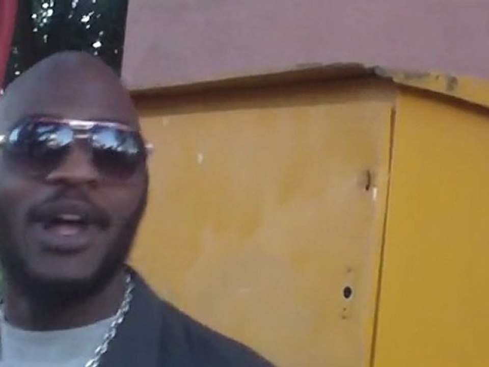 KOLOZOR LA RAFFiNANCE par "BADCE GAMANA"
