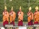 Le dalaï lama invite à la paix devant le Capitole à Washington