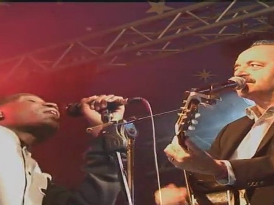 Festival La Haut Sur La Colline 2011