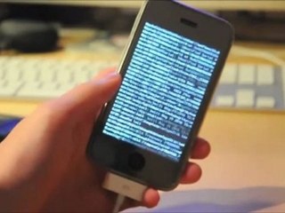 061500 BASEBAND DOWNGRADE TO 05.14.02 GPS FIX (for iPhone 3G_3GS by Flashing your Baseband)