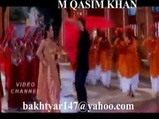 Dj Qasim Ali Best Song -Ishq Chunariya 2011.flv