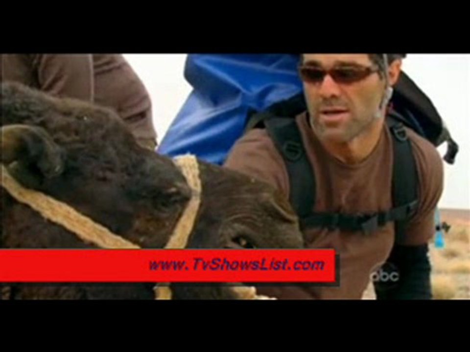 Expedition Impossible Season 1 Episode 3 'I Don't Know How to Ride This Thing!'