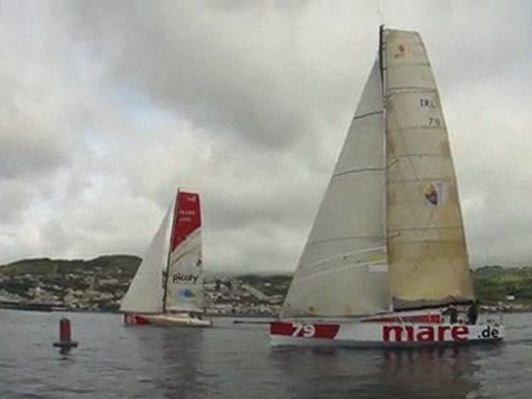 Finish à couteaux tirés pour Picoty et Mare.de