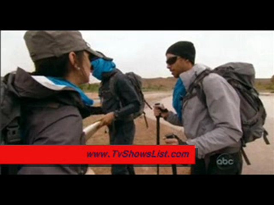 Expedition Impossible Season 1 Episode 3 'I Don't Know How to Ride This Thing!' 2011