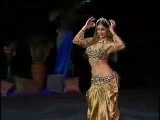 SADIE -belly dance-presents Art agency Valentino