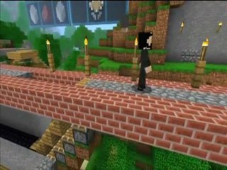 les nouvautés de minecraft 1.7