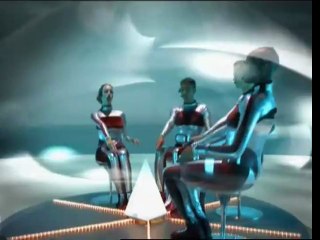 Les Voyageurs du Temps - La comète de Halley