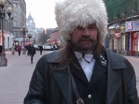 Фильм Служебный роман 33 (трейлер)