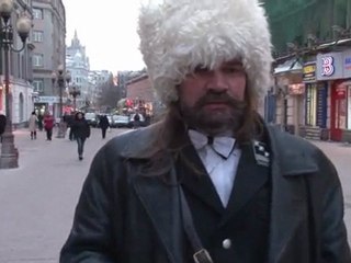 Фильм Служебный роман 33 (трейлер)