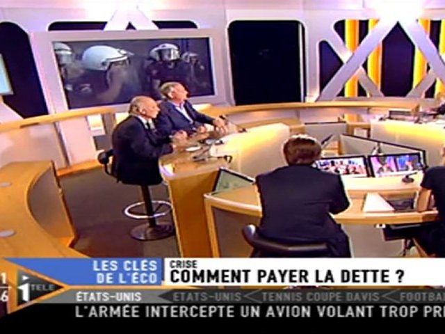 L'actu vu par la revue2analck