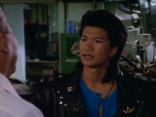 Джамп стрит 21 Третий сезон Седьмая серия