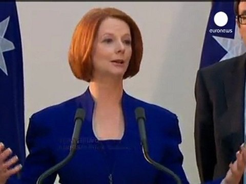 Australia plans new carbon tax