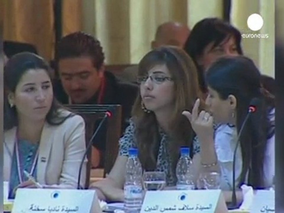Syrian opposition boycotts dialogue