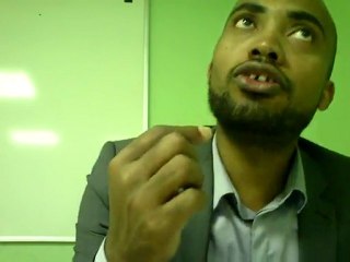 Sheikh Mohamed Bajrafil, La liberté de l'homme et la décision divine PART 2/3