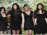 Pretty Little Liars season 2 episode 5 The Devil You Know