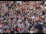 2OO8 Wimbledon mens' singles final