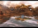 Mod SC2 : ‪Trailer de Warcraft A New Dawn‬‏
