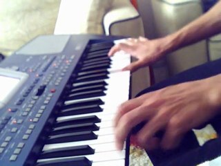 isa kara / korgpa500 / yöresel bir parça