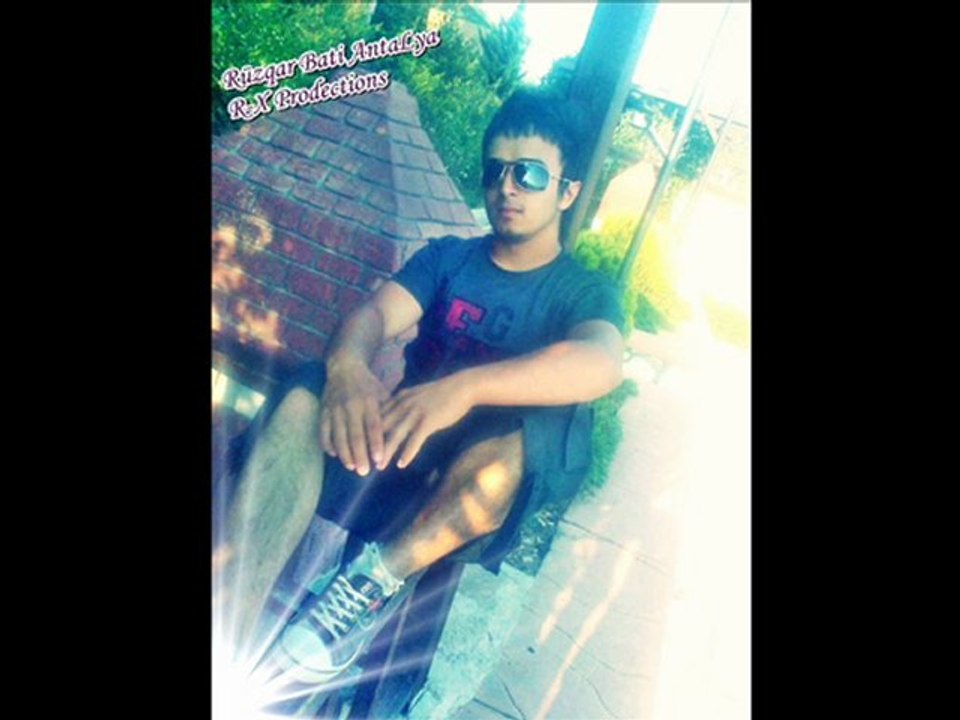 Rüzqar x-Tarz Rap vs Erkan oCakLı ( Çayır biçiyorum çayır ) Rmx