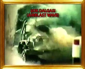 11 eylül ikiz kule çökme gerçeği