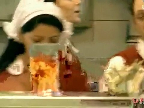 Haifa Wehbe Ya Hayat Albi