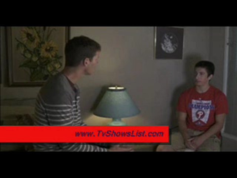 Tosh.0 Season 3 Episode 18 'Episode 18'