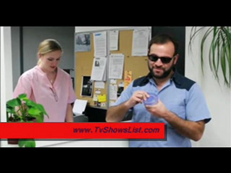 Tosh.0 Season 3 Episode 18 'Episode 18'  2011