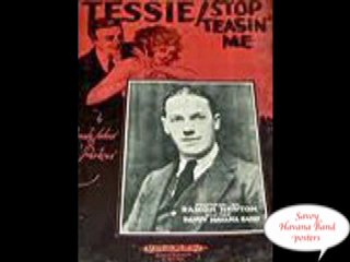 Savoy Havana Band - I Never See Maggie Alone