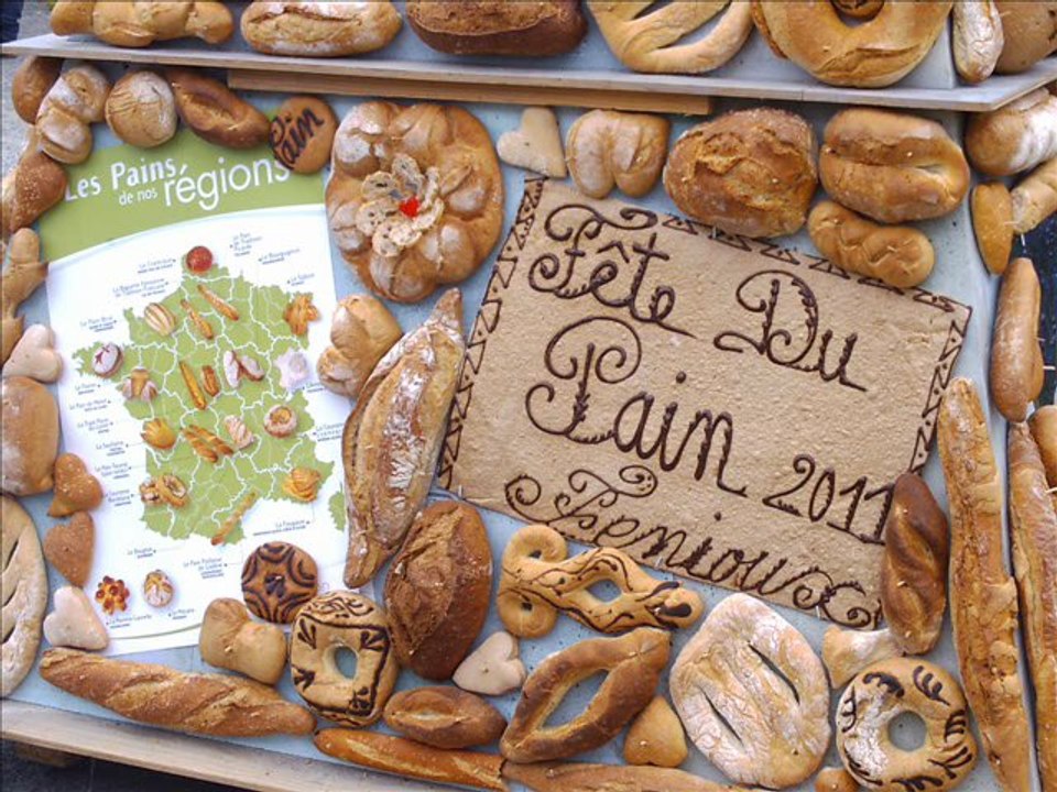 Mag' Pain 2011