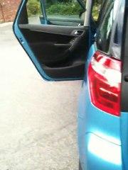 Mon C4 Picasso